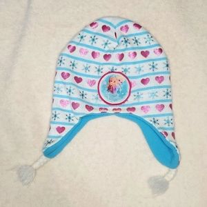**FINAL CLEARANCE** Frozen Winter Hat